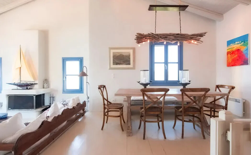 Villa for Sale in Kea Greece 22