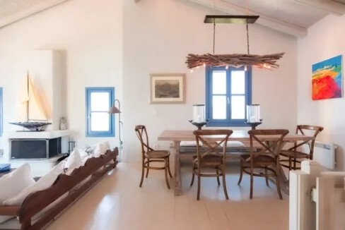 Villa for Sale in Kea Greece 22