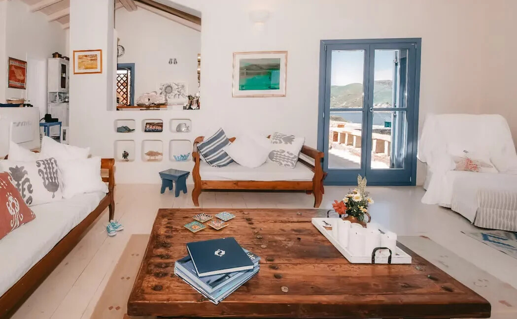 Villa for Sale in Kea Greece 23