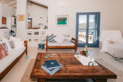 Villa for Sale in Kea Greece 23