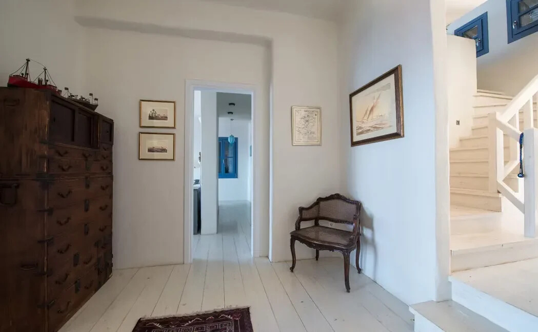 Villa for Sale in Kea Greece 25