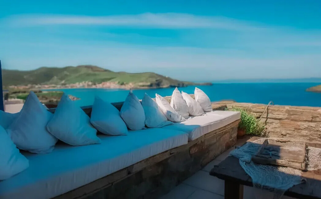 Villa for Sale in Kea Greece 26