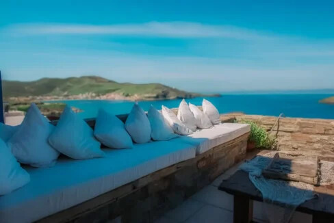 Villa for Sale in Kea Greece 26