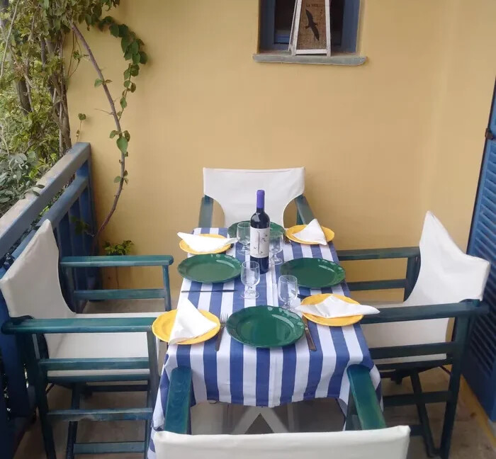 Villa for Sale in Kea Greece 27