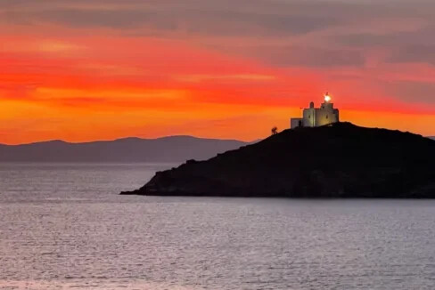 Villa for Sale in Kea Greece 28