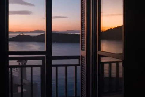 Villa for Sale in Kea Greece 29