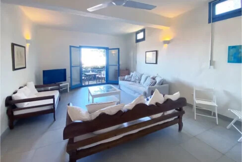 Villa for Sale in Kea Greece 3