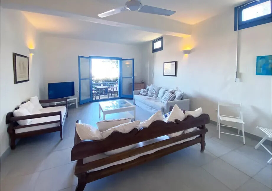 Villa for Sale in Kea Greece 3