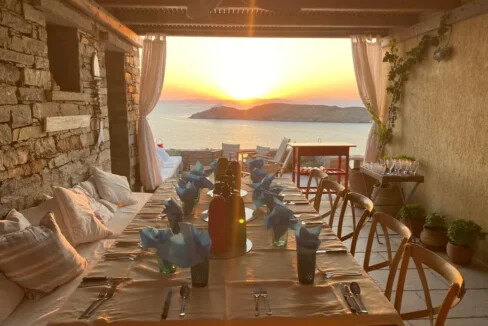 Villa for Sale in Kea Greece 30