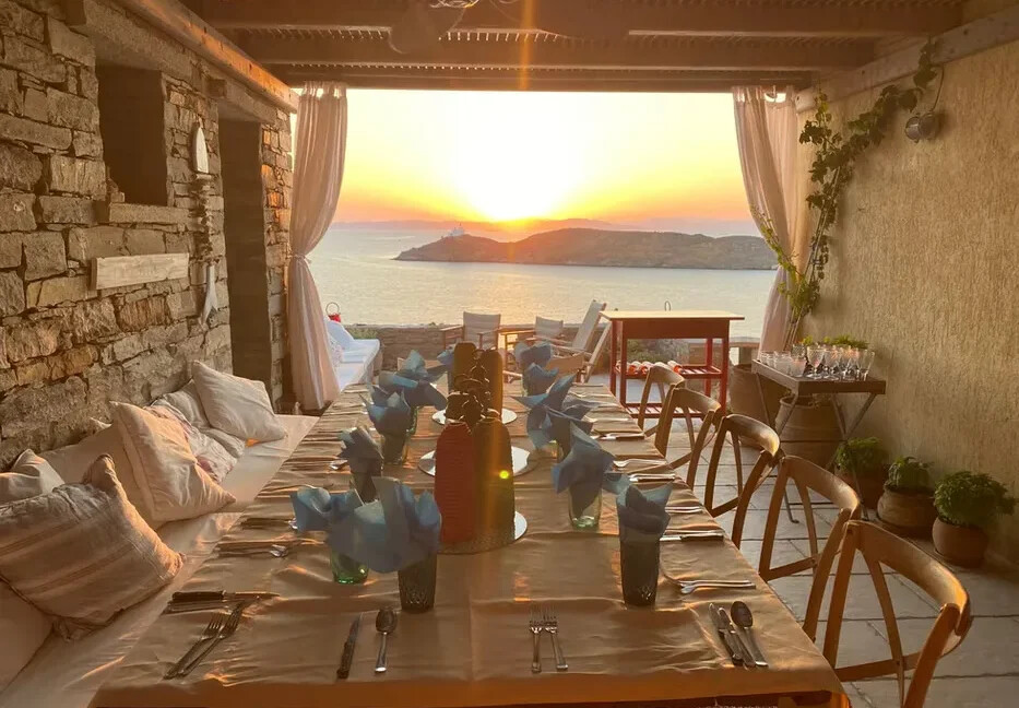 Villa for Sale in Kea Greece 30