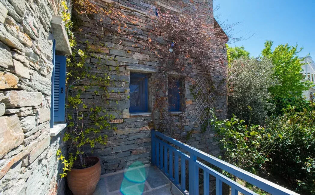 Villa for Sale in Kea Greece 31