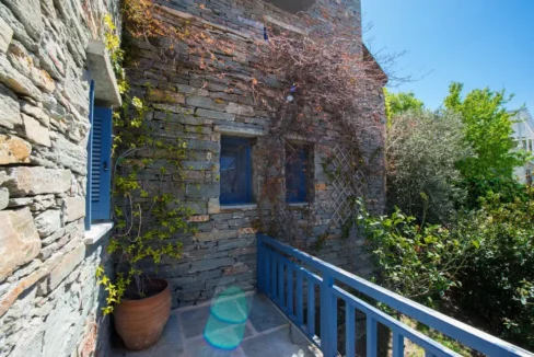 Villa for Sale in Kea Greece 31