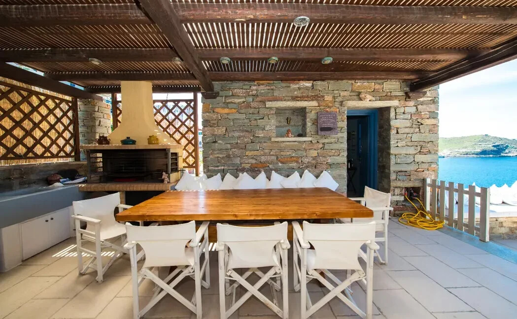 Villa for Sale in Kea Greece 32