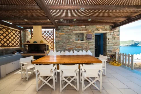 Villa for Sale in Kea Greece 32