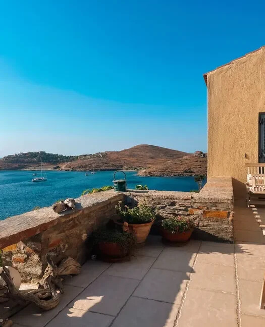 Villa for Sale in Kea Greece 33