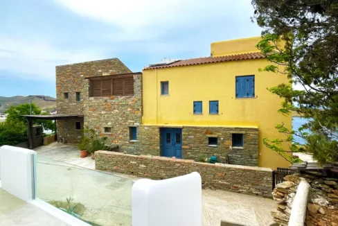 Villa for Sale in Kea Greece 34