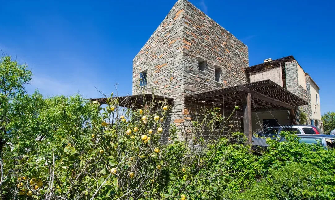 Villa for Sale in Kea Greece 35