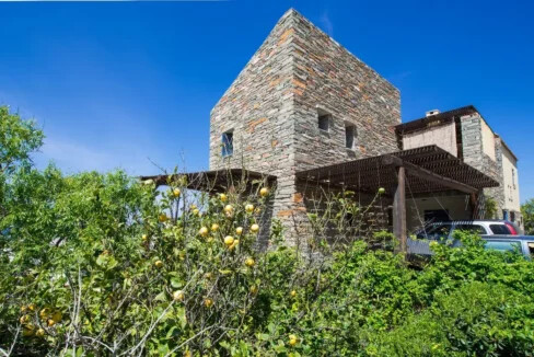 Villa for Sale in Kea Greece 35