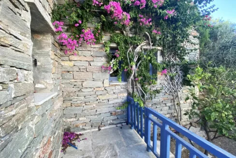 Villa for Sale in Kea Greece 4