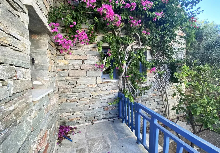 Villa for Sale in Kea Greece 4