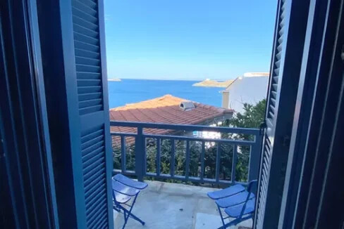 Villa for Sale in Kea Greece 5