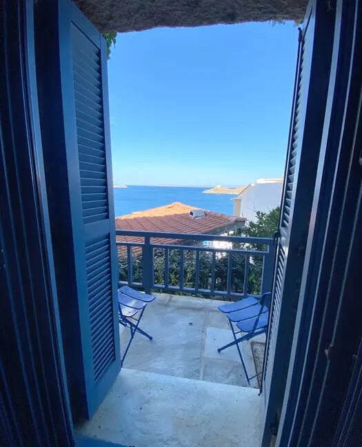 Villa for Sale in Kea Greece 5