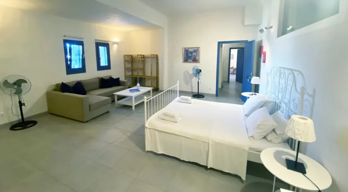 Villa for Sale in Kea Greece 6