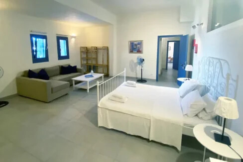 Villa for Sale in Kea Greece 6