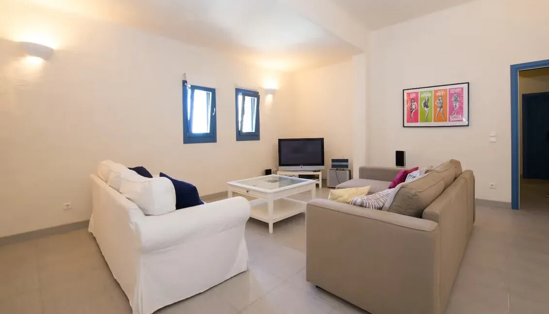 Villa for Sale in Kea Greece 7