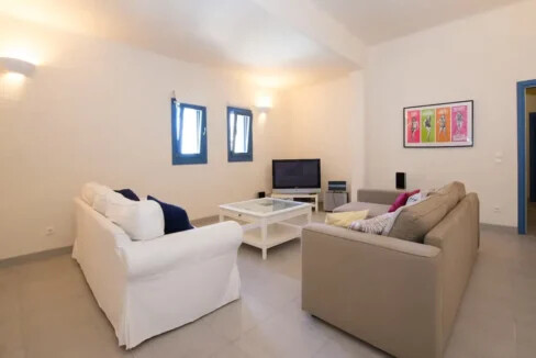 Villa for Sale in Kea Greece 7