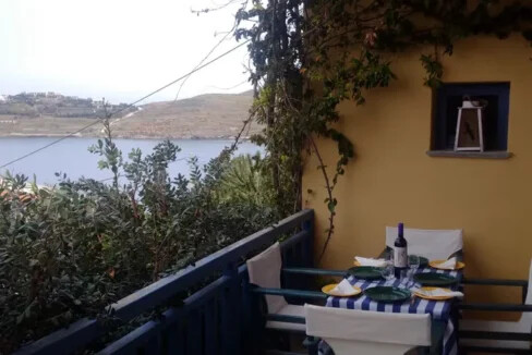 Villa for Sale in Kea Greece 8