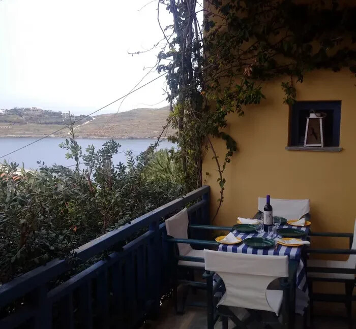 Villa for Sale in Kea Greece 8