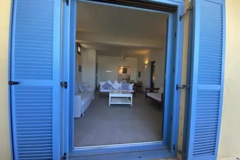 Villa for Sale in Kea Greece 9