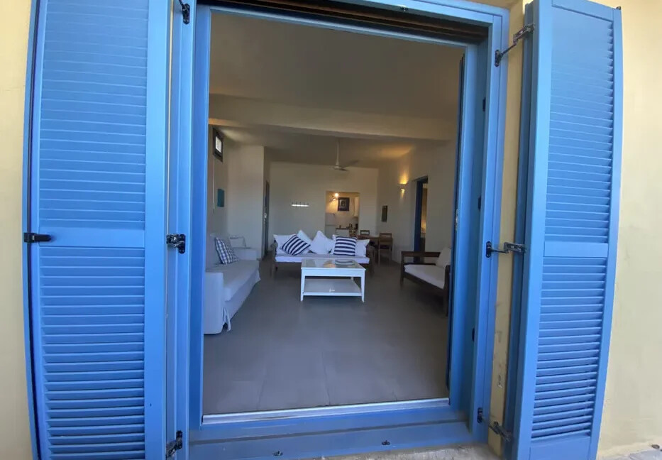 Villa for Sale in Kea Greece 9