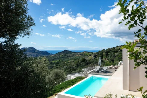 Villa for Sale in Rethymno Crete 10