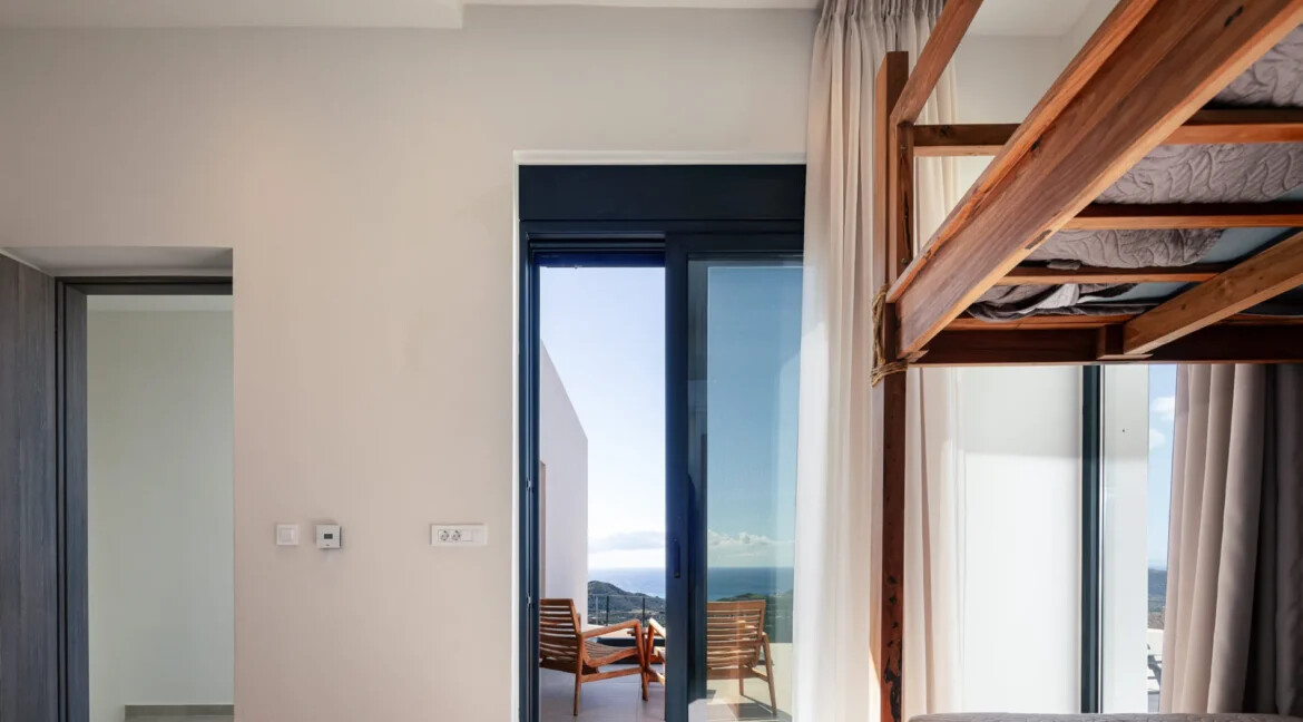 Villa for Sale in Rethymno Crete 11