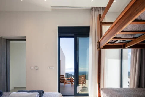 Villa for Sale in Rethymno Crete 11