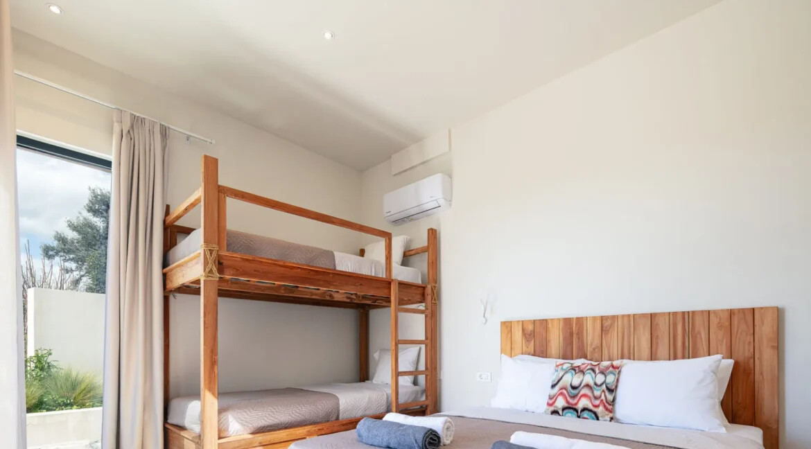 Villa for Sale in Rethymno Crete 12