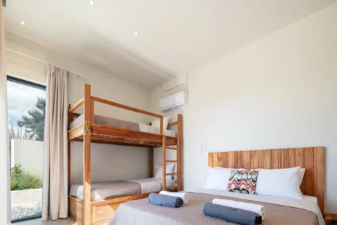 Villa for Sale in Rethymno Crete 12