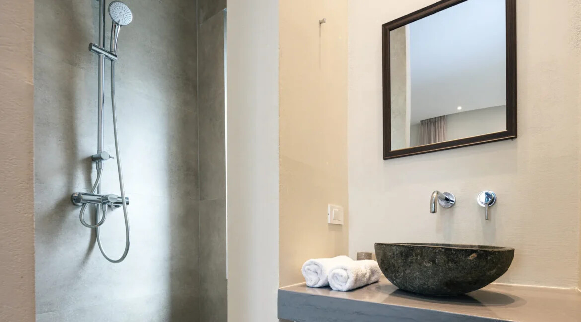 Villa for Sale in Rethymno Crete 13