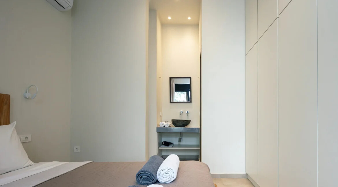 Villa for Sale in Rethymno Crete 14