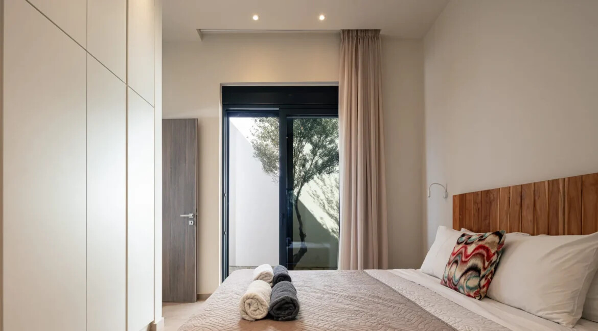 Villa for Sale in Rethymno Crete 15