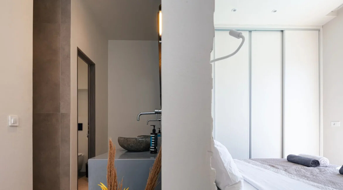 Villa for Sale in Rethymno Crete 16