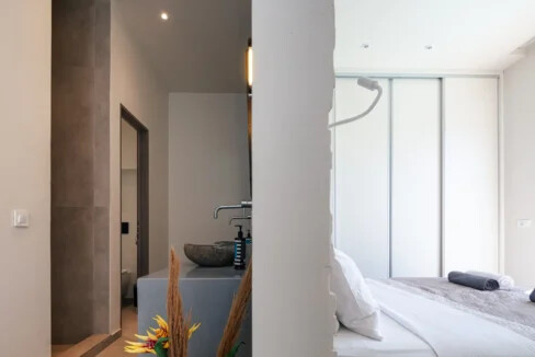 Villa for Sale in Rethymno Crete 16