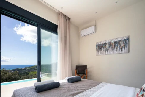 Villa for Sale in Rethymno Crete 17