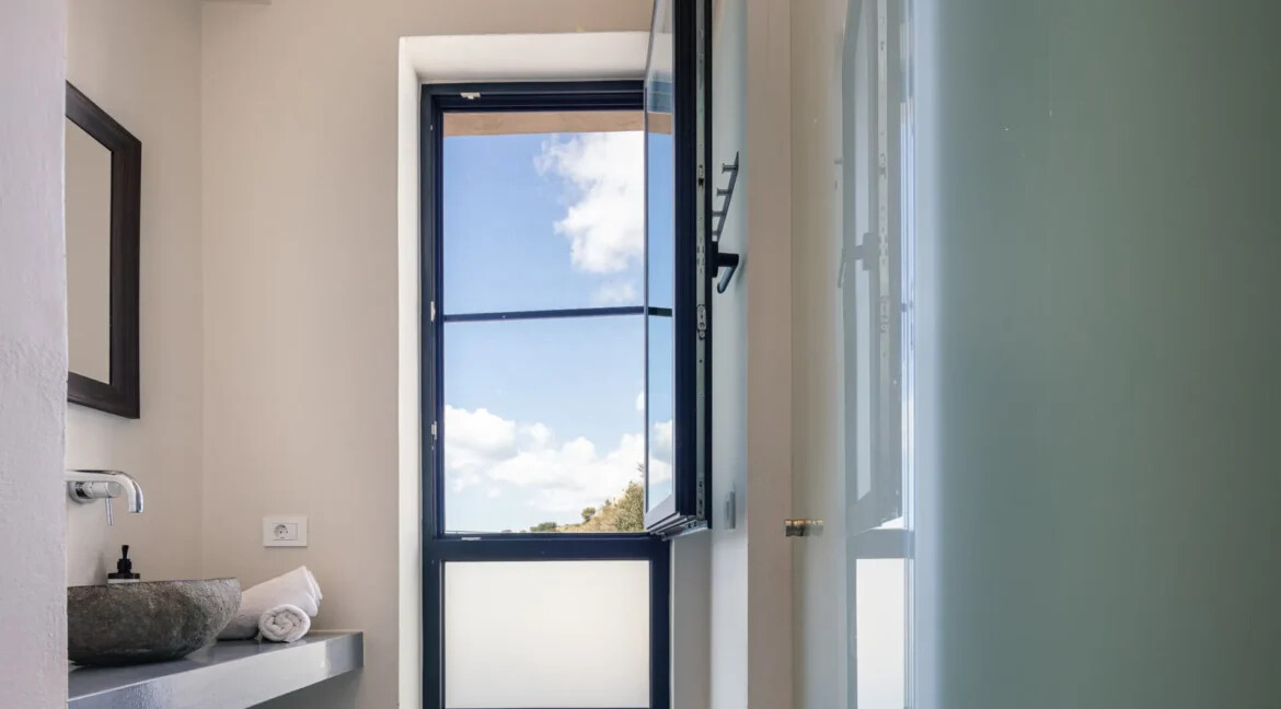 Villa for Sale in Rethymno Crete 18