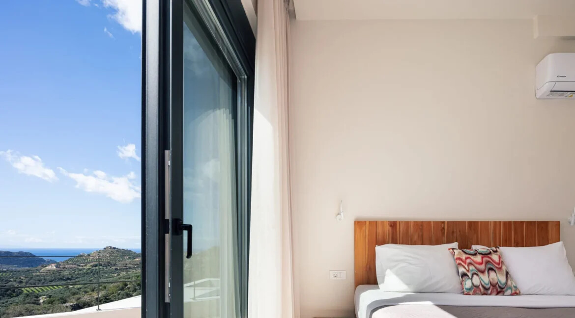 Villa for Sale in Rethymno Crete 19