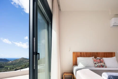 Villa for Sale in Rethymno Crete 19