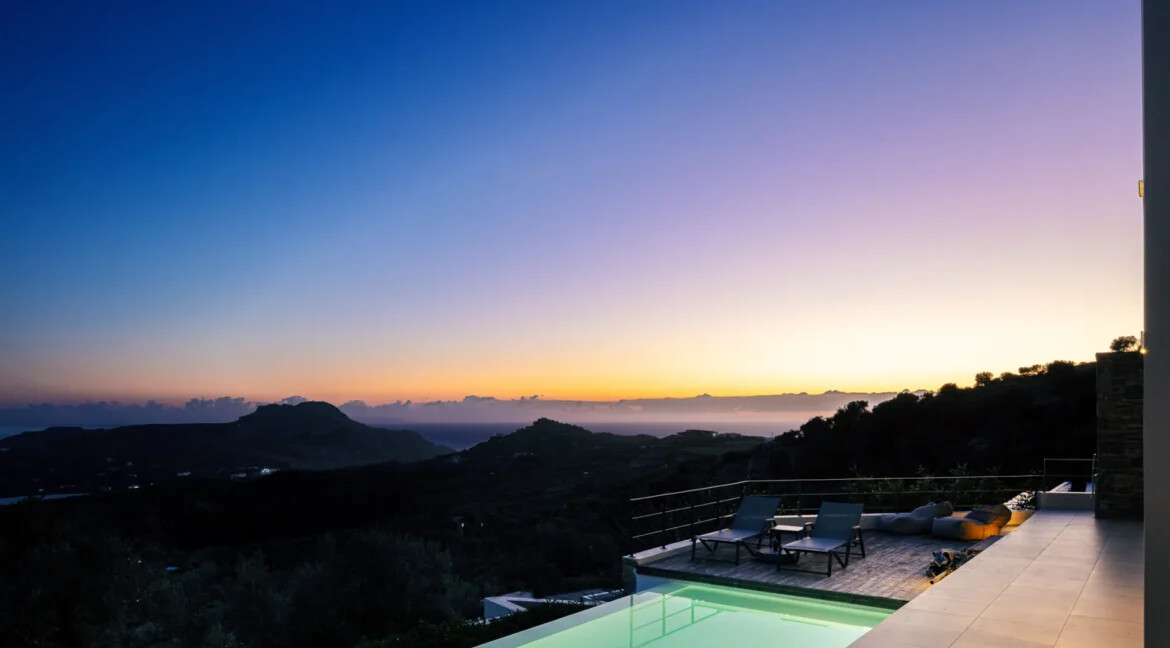 Villa for Sale in Rethymno Crete 2