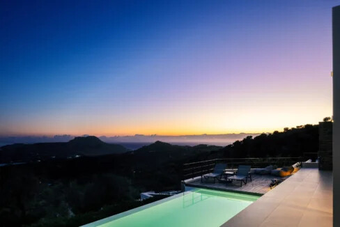 Villa for Sale in Rethymno Crete 2